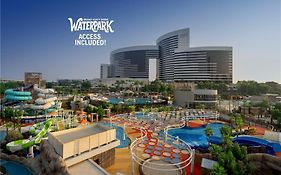 グランド ハイアット ドバイ